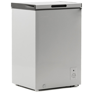 Морозильный Ларь Leadbros BC/BD-100 Белый