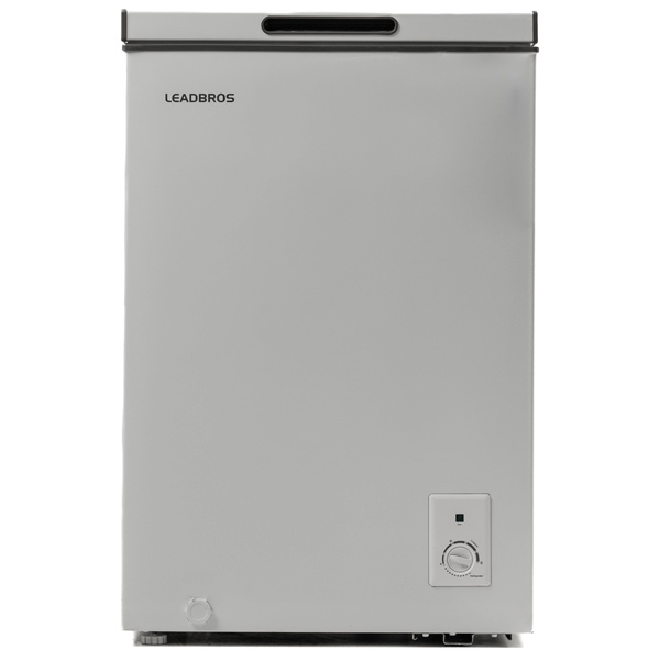 Морозильный Ларь Leadbros BC/BD-100 Белый - фото 2
