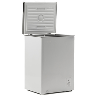 Морозильный Ларь Leadbros BC/BD-100 Белый