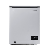 Морозильный Ларь Leadbros BC/BD-170 White