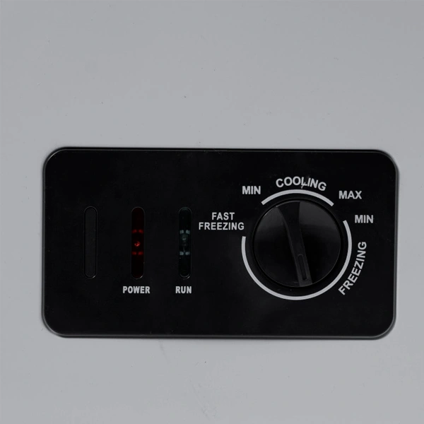 Морозильный Ларь Leadbros BC/BD-170 White - фото 5