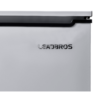 Морозильный Ларь Leadbros BC/BD-170 White