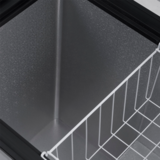 Морозильный Ларь Leadbros BC/BD-170 White - фото 4