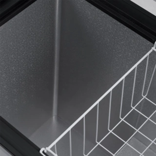 Морозильный Ларь Leadbros BC/BD-170 White