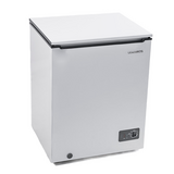 Морозильный Ларь Leadbros BC/BD-170 White - фото 2