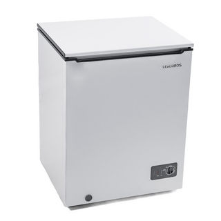Морозильный Ларь Leadbros BC/BD-170 White