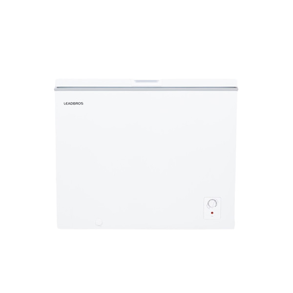 Морозильный ларь Leadbros BC/BD-280 White