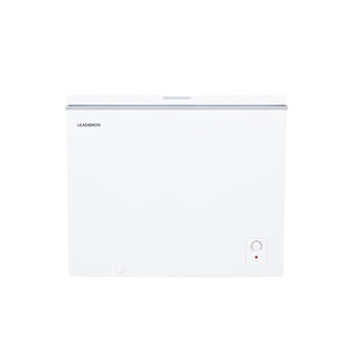 Морозильный ларь Leadbros BC/BD-280 White