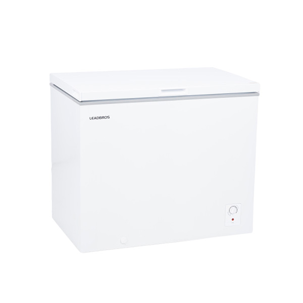 Морозильный ларь Leadbros BC/BD-280 White - фото 3