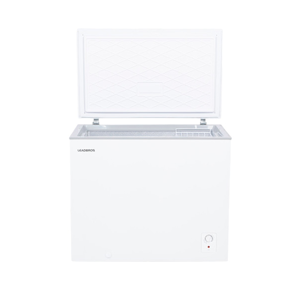 Морозильный ларь Leadbros BC/BD-280 White - фото 2