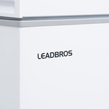 Морозильный ларь Leadbros BC/BD-280 White - фото 5