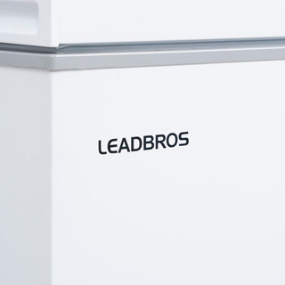 Морозильный ларь Leadbros BC/BD-280 White