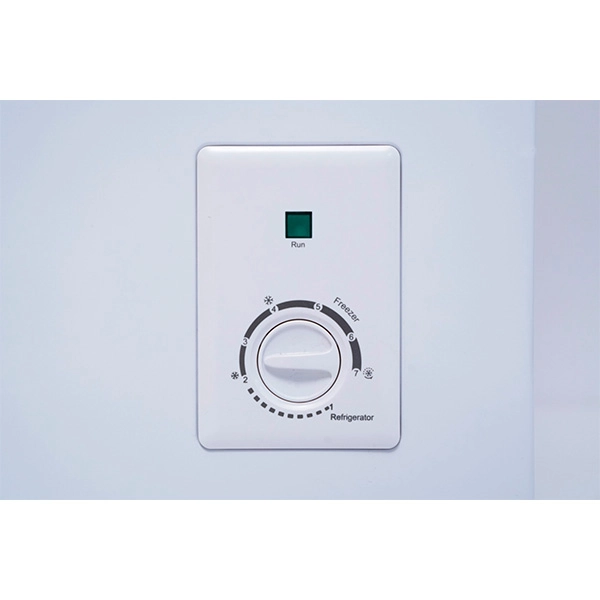 Морозильный ларь Leadbros BC/BD-217 White - фото 3