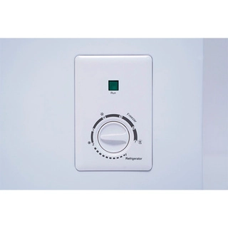 Морозильный ларь Leadbros BC/BD-217 White