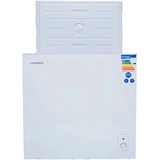 Морозильный ларь Leadbros BC/BD-217 White - фото 2