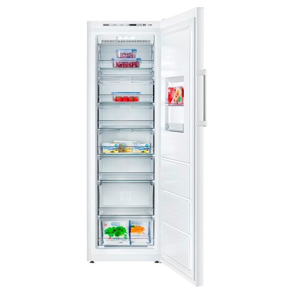 Морозильная камера Atlant М-7606-100-N белая - фото 11