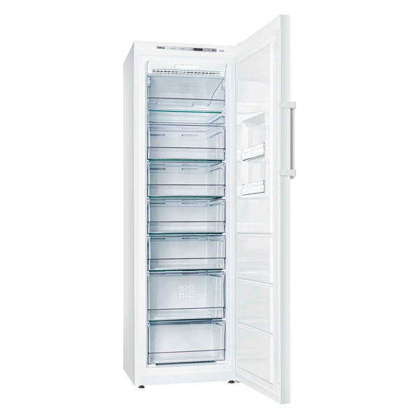 Морозильная камера Atlant М-7606-100-N белая - фото 7