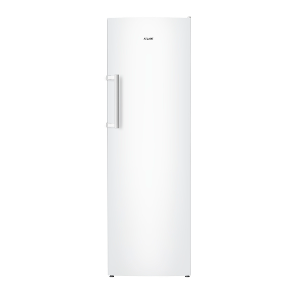 Морозильная камера Atlant М-7606-100-N белая - фото 3