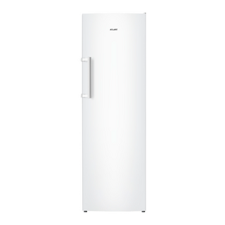 Морозильная камера Atlant М-7606-100-N белая