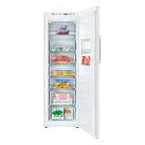 Морозильная камера Atlant М-7606-100-N белая - фото 9