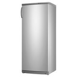 Морозильная камера Atlant М-7184-080 Серебристая - фото 2