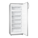 Морозильная камера Atlant М-7184-080 Серебристая - фото 5