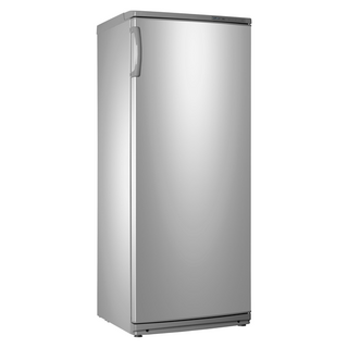 Морозильная камера Atlant М-7184-080 Серебристая