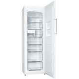 Морозильная камера Atlant М-7606-100-ND Белая - фото 6