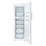 Морозильная камера Atlant М-7606-100-ND Белая - фото 4