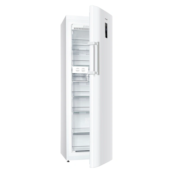 Морозильная камера Atlant М-7606-100-ND Белая - фото 5