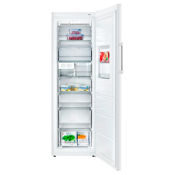 Морозильная камера Atlant М-7606-100-ND Белая - фото 7