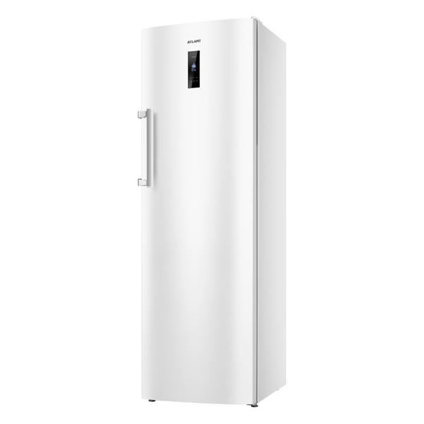 Морозильная камера Atlant М-7606-100-ND Белая - фото 3