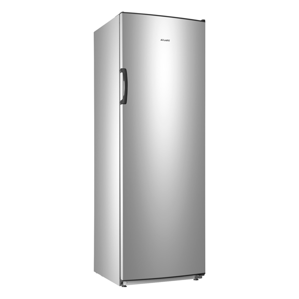 Морозильная камера Atlant М-7204-180 Серебристая