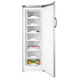 Морозильная камера Atlant М-7204-180 Серебристая - фото 10