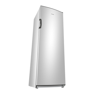 Морозильная камера Atlant М-7204-180 Серебристая