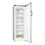 Морозильная камера Atlant М-7204-180 Серебристая - фото 8