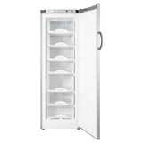 Морозильная камера Atlant М-7204-180 Серебристая - фото 5