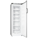 Морозильная камера Atlant М-7204-180 Серебристая - фото 6