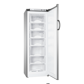 Морозильная камера Atlant М-7204-160 Мокрый асфальт