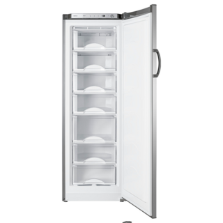 Морозильная камера Atlant М-7204-160 Мокрый асфальт