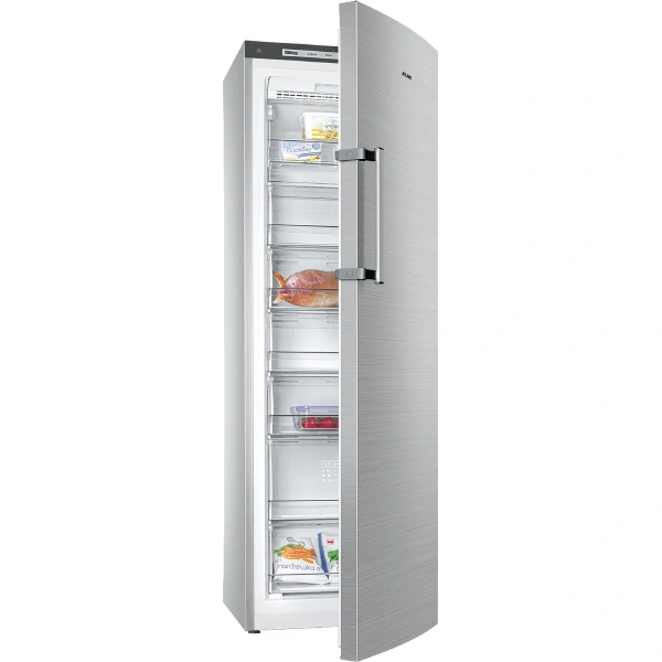 Морозильная камера Atlant М-7606-140-N - фото 8