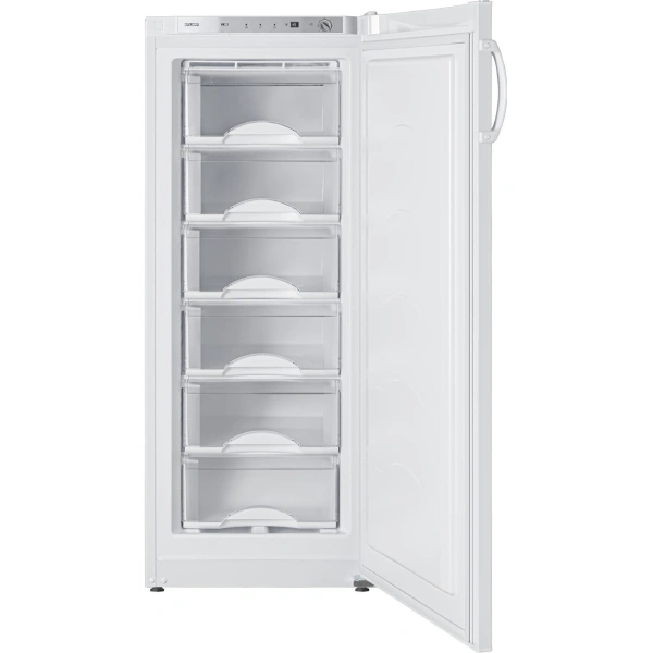 Морозильная камера Atlant М-7203-100 - фото 7