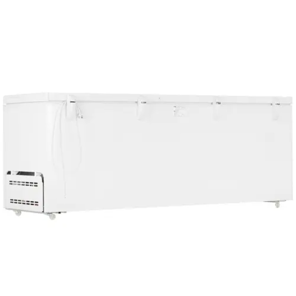 Морозильный ларь Бирюса Б-680KXQ - фото 4