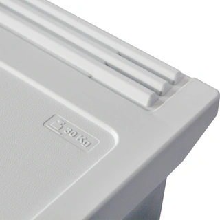 Морозильная камера Бирюса Б-114 - фото 6