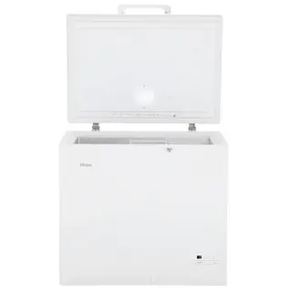 Морозильный ларь Haier HCE259R