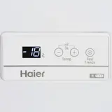 Морозильный ларь Haier HCE259R - фото 4