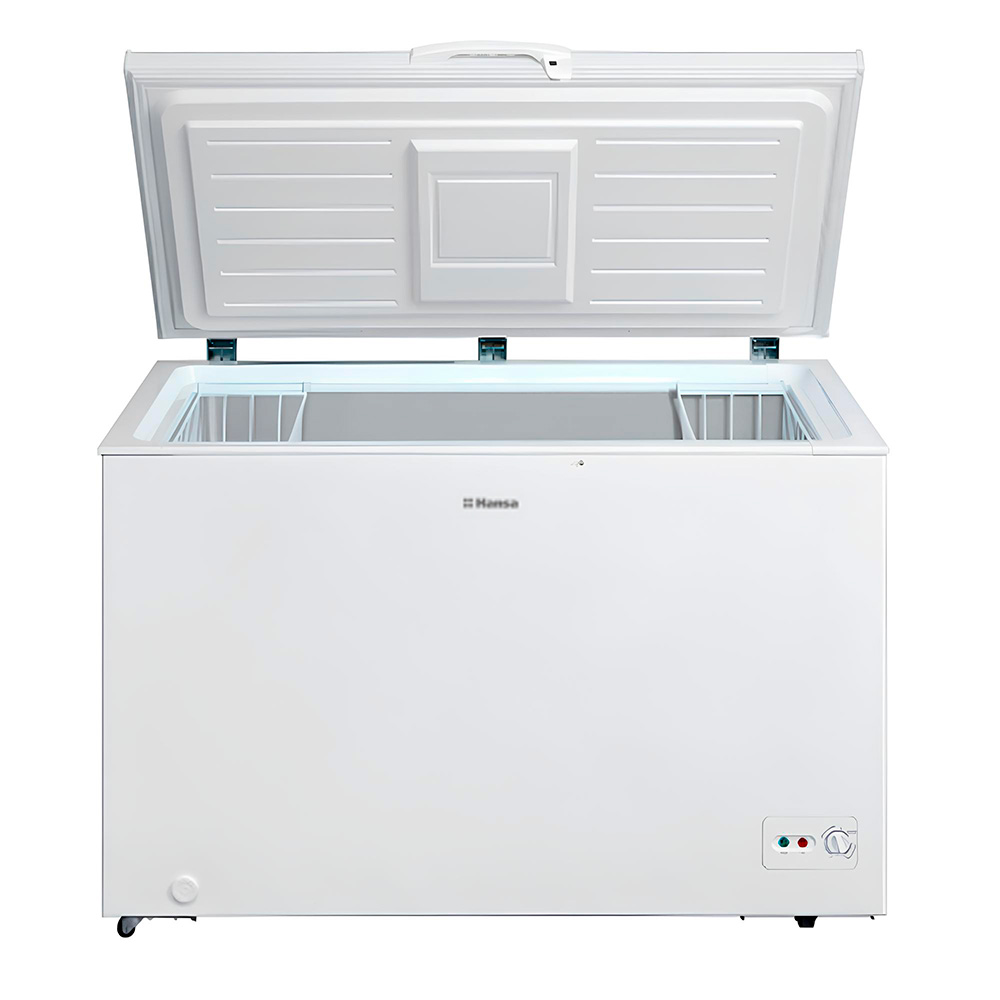 Hansa мұздатқышы FS3687.3W - фото 2