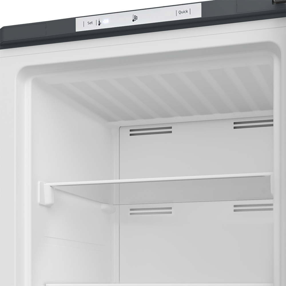 Beko мұздатқышы B1RFNK292G - фото 4
