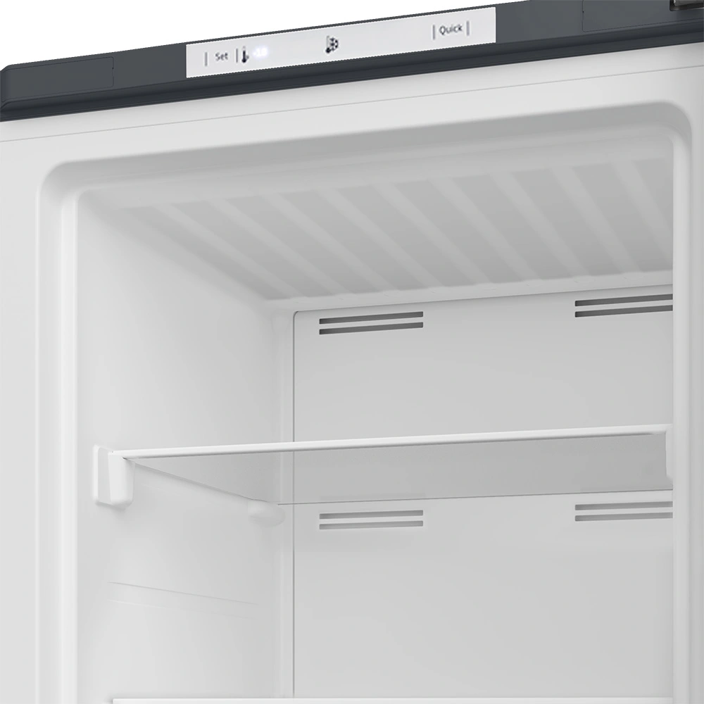 Морозильная камера Beko B1RFNK292G - фото 4