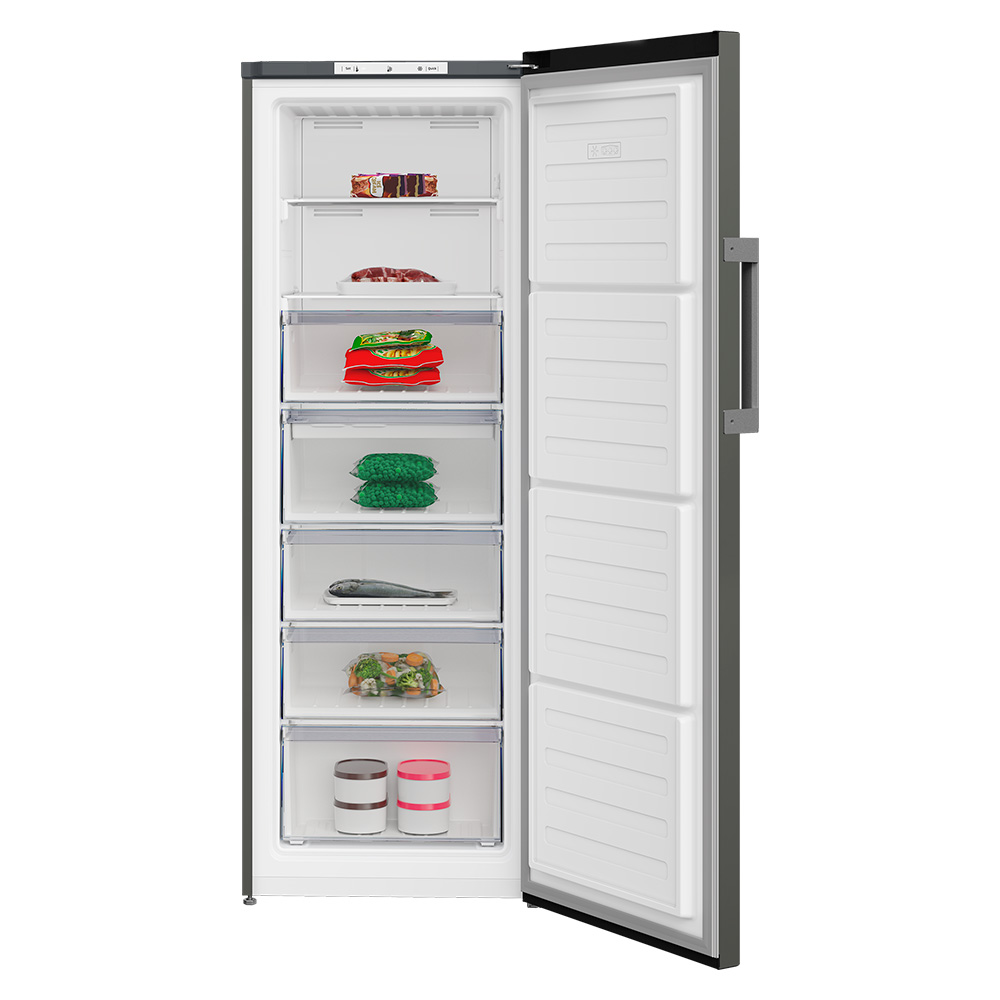 Beko мұздатқышы B1RFNK292G - фото 3